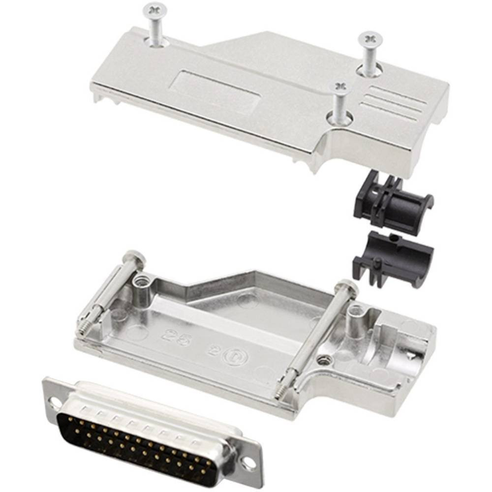 encitech DCMR-FK-25-DMP-K 6355-0065-23 D-ОБРАЗНЫЙ переключатель для установки под углом наклона 90°: 25