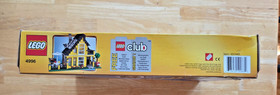 LEGO Creator 4996 Beach House New MISB Sealed Look at photos
