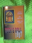 Old Rock N Roll Cassette Tape Lot Greatest Hits 1957 New Sealed