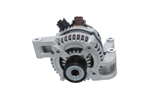 Alternator fits VOLVO C30 533 1.8 06 to 10 Bosch 30667072 30795495 36002575 New - Picture 5 of 6