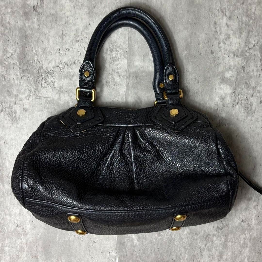 MARC Jacobs 00s archive shoulderbag