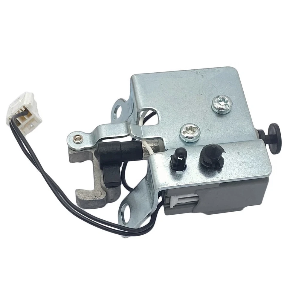 Shift Interlock Solenoid For Ford E-150 E-250 2009-2014 E-350 E-450 2009-2019. - Image 4 of 4