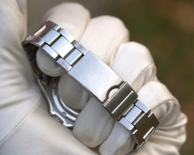 Orologio Kienzle sport 2 diver automatico vintage automatic acciaio raro - Imagen 4 de 4