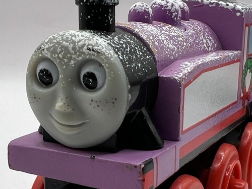 Thomas Tank  & Friends Wooden Railway Trains - YOU PICK Updated  NOV 27 - Picture 709 of 962