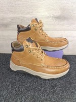 Men's Thomas Blunt Desert Boots Size UK 8 Brand New. 