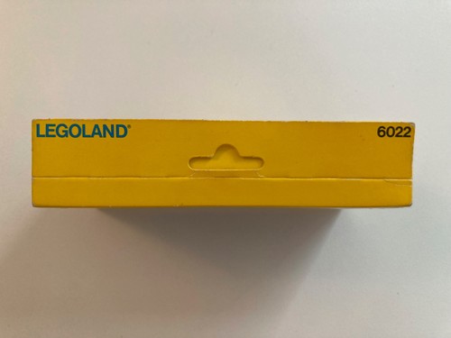 LEGO Castle 6022: Horse Cart (Brand new and sealed) - Picture 3 of 14