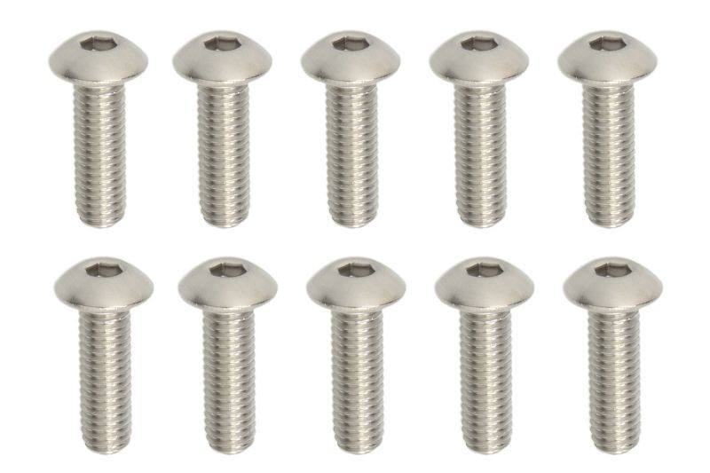 ROMIX Screw C70532 - Image 4