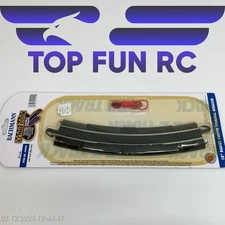 BACHMANN HO-GAUGE 44402 E-Z TRACK SYSTEM W/ STEEL ALLOY RAILS 