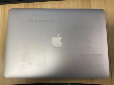 A1502 LCD Screen Display 13'' MacBook Pro Retina 2015 MPN Grade D