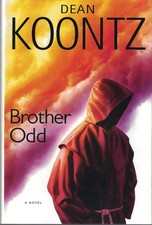 Brother Odd (Odd Thomas)