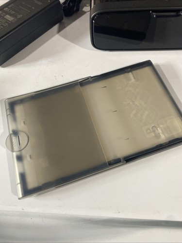 Canon Selphy CP1200 Wireless Color Photo Printer - Picture 6 of 10