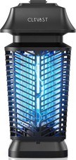 Lamp Insect Killer Mosquito Zapper Bug Pest Fly Trap Electric Indoor Light Lawn