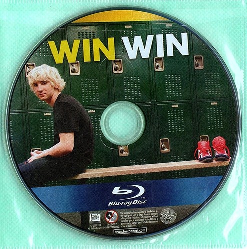 Blu Rays Pick & Choose - $2-$3/each Flat Ship Update 10/10/25. Read Dscrpt (K-Z) - Picture 121 of 125