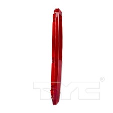 TYC 11-1436-02 Tail Light Lens For 78-93 Dodge B100 B150 B200 B250 B300 B350