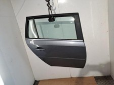 Porte arrière et accessoires Opel VECTRA