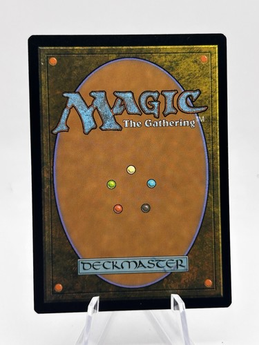 Gargos, Vicious Watcher 172/280 Foil Promociones M20 MTG CASI NUEVO - Imagen 2 de 2