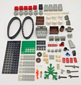 LEGO Adventurers Dino Island 5934 Dino Explorer retired 2000 Complete + manual