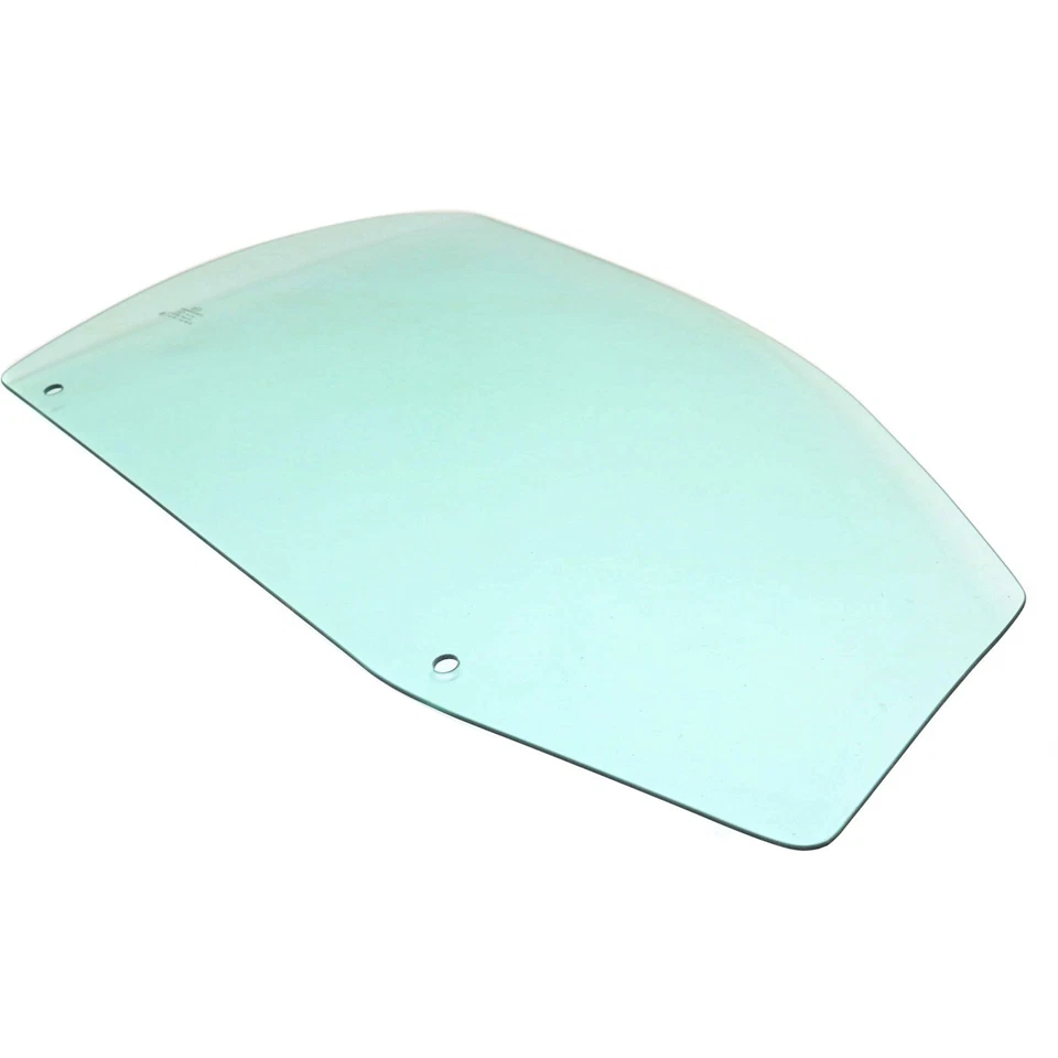 New Door Glass Front Passenger Right Side RH Hand Sedan for Taurus F6DZ5421410AC - Image 2 of 4