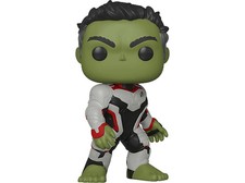 Figura Funko Pop! - Hulk, Los Vengadores: Endgame