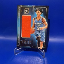 2025 Silhouette Threads Cameron Payne