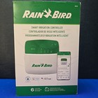 Rain Bird ARC6 6-Zone App Based Residential Irrigation Controller