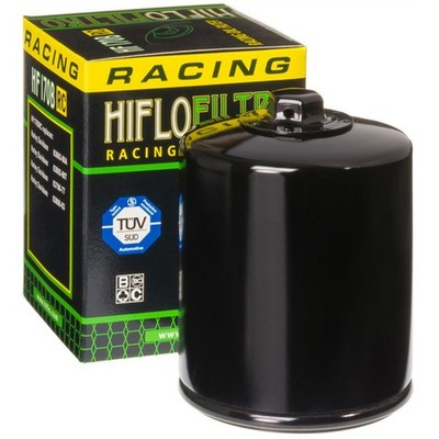 Hiflofiltro Oil Filter HF170BRC