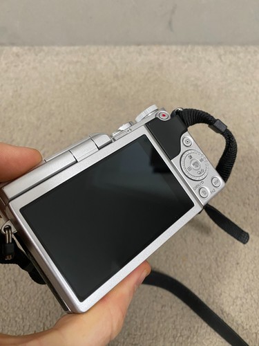 Panasonic Lumix DC-GX850 with 12-32mm f3.5-5.6 Asph Mega O.I.S lens - Picture 10 of 16