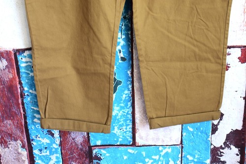 Men's Old Navy Loose Taper Built-In Flex Rotation Ankle-Length Chino Pants 48x32 - Picture 4 of 9