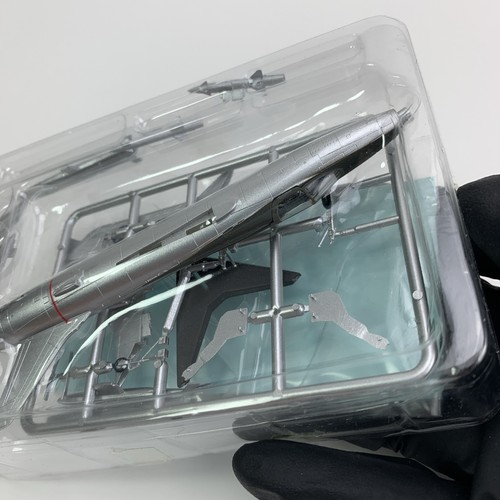 F-TOYS CENTURY 1/144 F-105D Thunderchief 563 TFS Airplane Model Kit - NO GUM - Picture 4 of 23