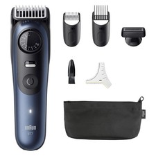 Braun BT 7520 BeardTrimmer Bart- und Haarschneider