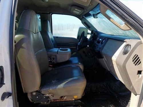 Tuercas de rosca fina para 03 04 05 06 07 08 09 10 11 12 Ford F250 F350 Excursion - Imagen 8 de 12