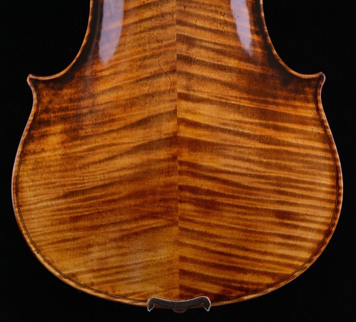 Outstanding Sounding 16'' Viola Master's Own Work No. W28 - Picture 8 of 11