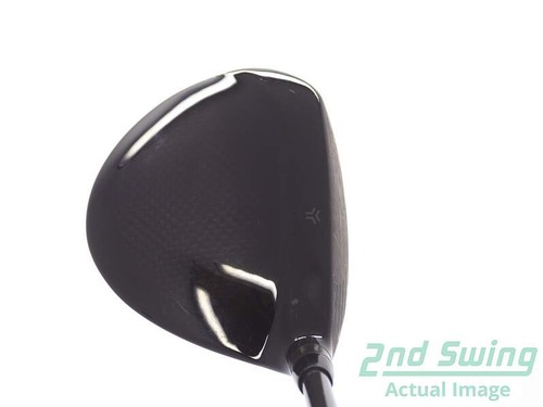 Srixon ZX Fairway Wood 3 Wood 3W 15° Graphite Stiff Left 43.75in - Picture 6 of 10