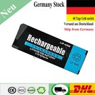 1X Rechargeable Akku für SONY LIP-4WM MZ-RH1 EH1 NH1 NH3D NH1 M200 MZ-DH10P
