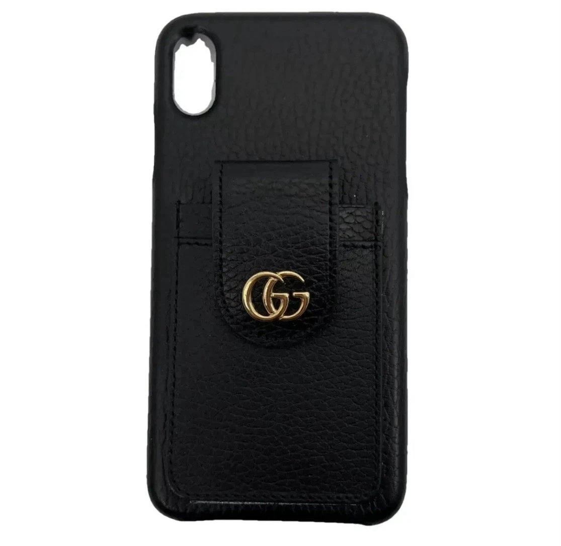 Gucci Cases for Apple iPhone X for sale | eBay