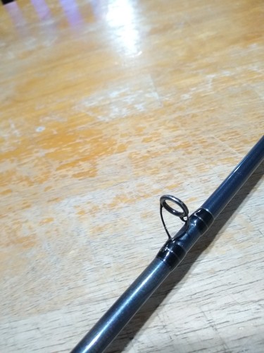 Shimano Cumara #CUC69MH IM10 Graph 1pc 6'9" Med/Hvy-Ex Fast Casting Fishing Rod - Picture 14 of 18