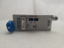Juniper STM-64/OC-192 Sonet SMF-SR-2 Module / JDS Uniphase Transponder