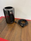 Apple Mac Pro 2013 - 6-core 3.5GHz - D700 GPU - 64GB RAM - 500GB (Apple SSD)