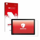 upscreen Protecteur d'écran pour Byxsb ‎EUA10L01 Protecteur d'écran Film Transparent