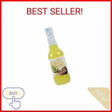 Flavored Syrup for Snow Cones, Homemade Sodas, Cocktails, Coffee, Baking and Mor