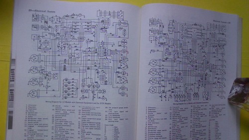 Holden Torana LC-LJ Six Cylinder No.84 Service Repair Workshop Manual - Bild 11 von 11