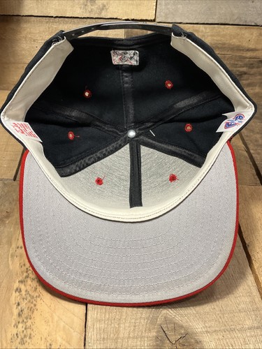De colección Peoria Chiefs New Era Modelo Profesional Sombrero Ligas Menores Béisbol Lana EE. UU. NUEVO CON ETIQUETAS - Imagen 13 de 19