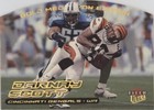2000 Fleer Ultra Darnay Scott #16G