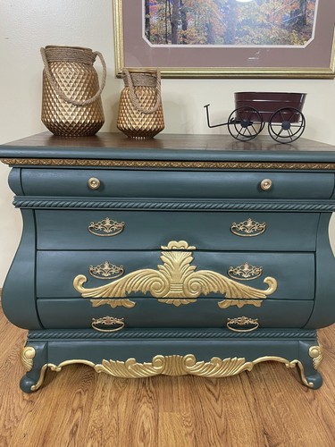 Bombay Table/ TV Stand/End Table - Picture 2 of 5