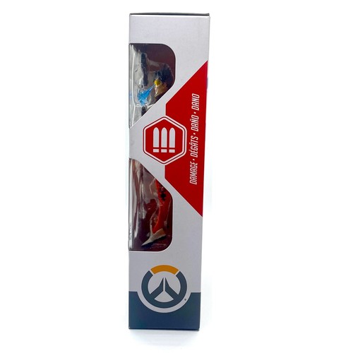 Hasbro Overwatch Ultimates Series Tracer 6" Collectible Action Figure - Picture 6 of 10
