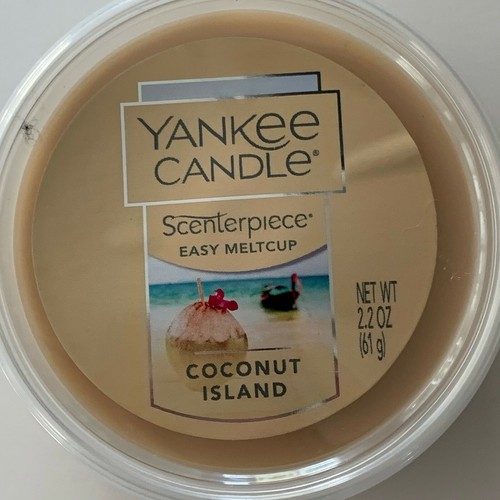 Yankee Candle Schmelztcup 24 Stunden Duft einfach 2,2 Unzen Mittelstück Schmelztasse U Pick - Bild 43 von 140