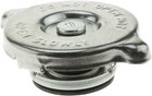 Radiator Cap-OE Type Gates 31525