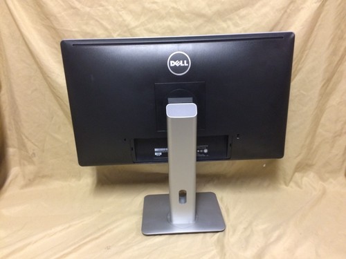 GRADE A Dell 22" P2214hb IPS Computer Monitor Flat screen VGA / DVI / Display - Picture 2 of 3