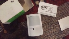 NEW DSC Motion Sensor  Security Alarm Dual Detector PIR  pn# BV-200 UL