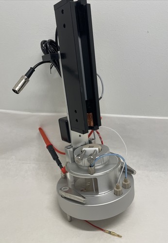 Thermo Fisher Microflow ION Source SX-1 ION Quantum Mass Spectrometer - Afbeelding 7 van 8